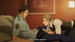 Opaque Gathering Sex Scenes